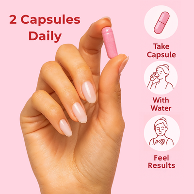 JAYVO Vaginal Probiotics