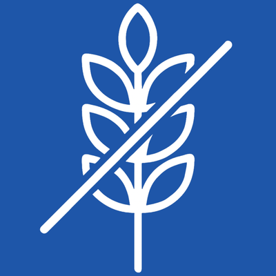 Gluten-Free & Dairy-Free